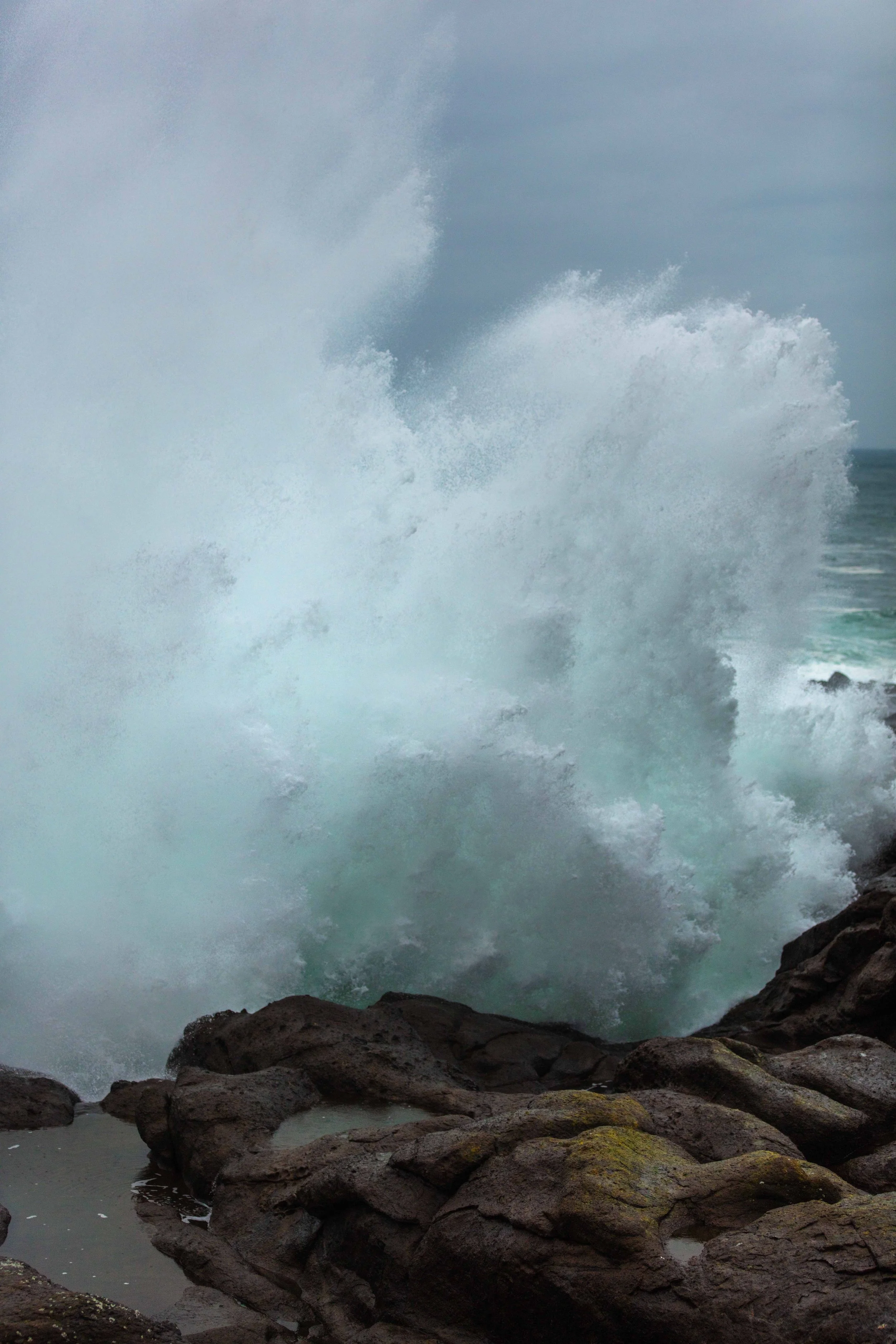 Waves Crashing on Oregon Coast websize.jpg