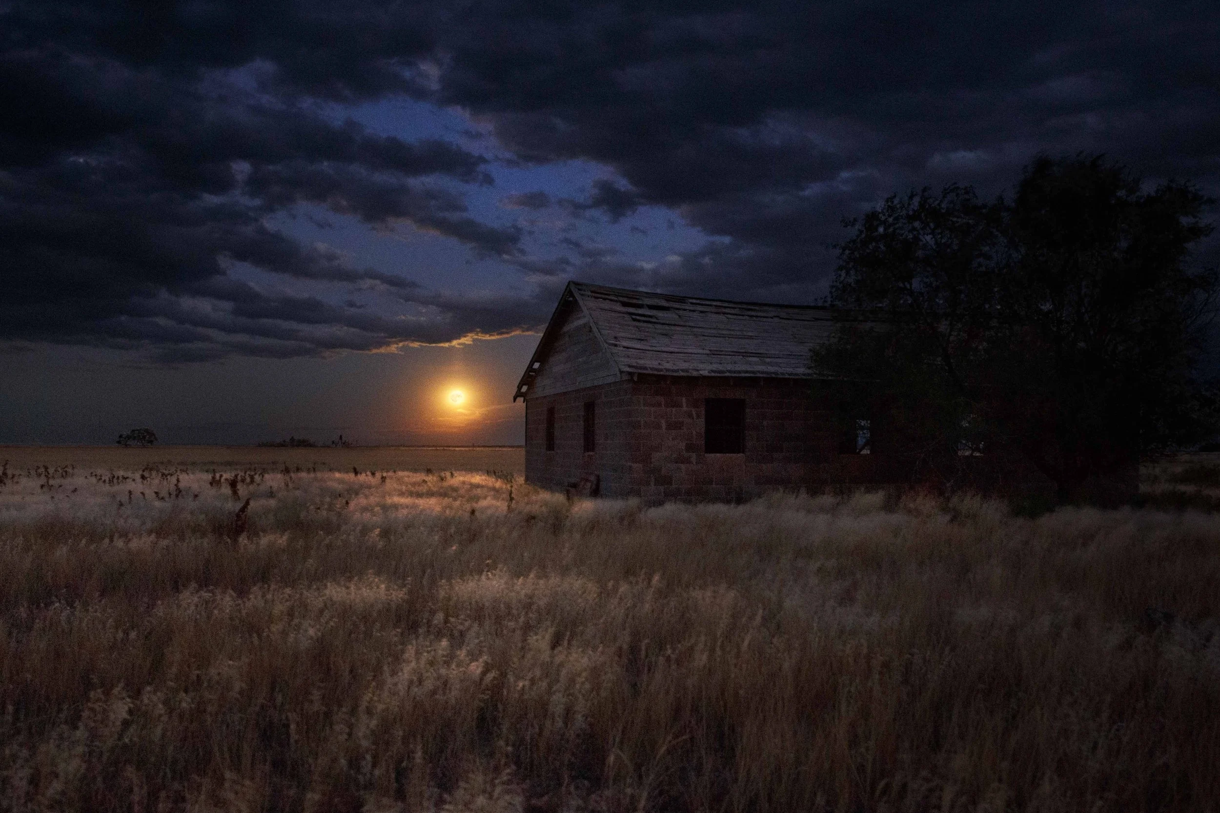 Moon with Abandoned Building websize.jpg
