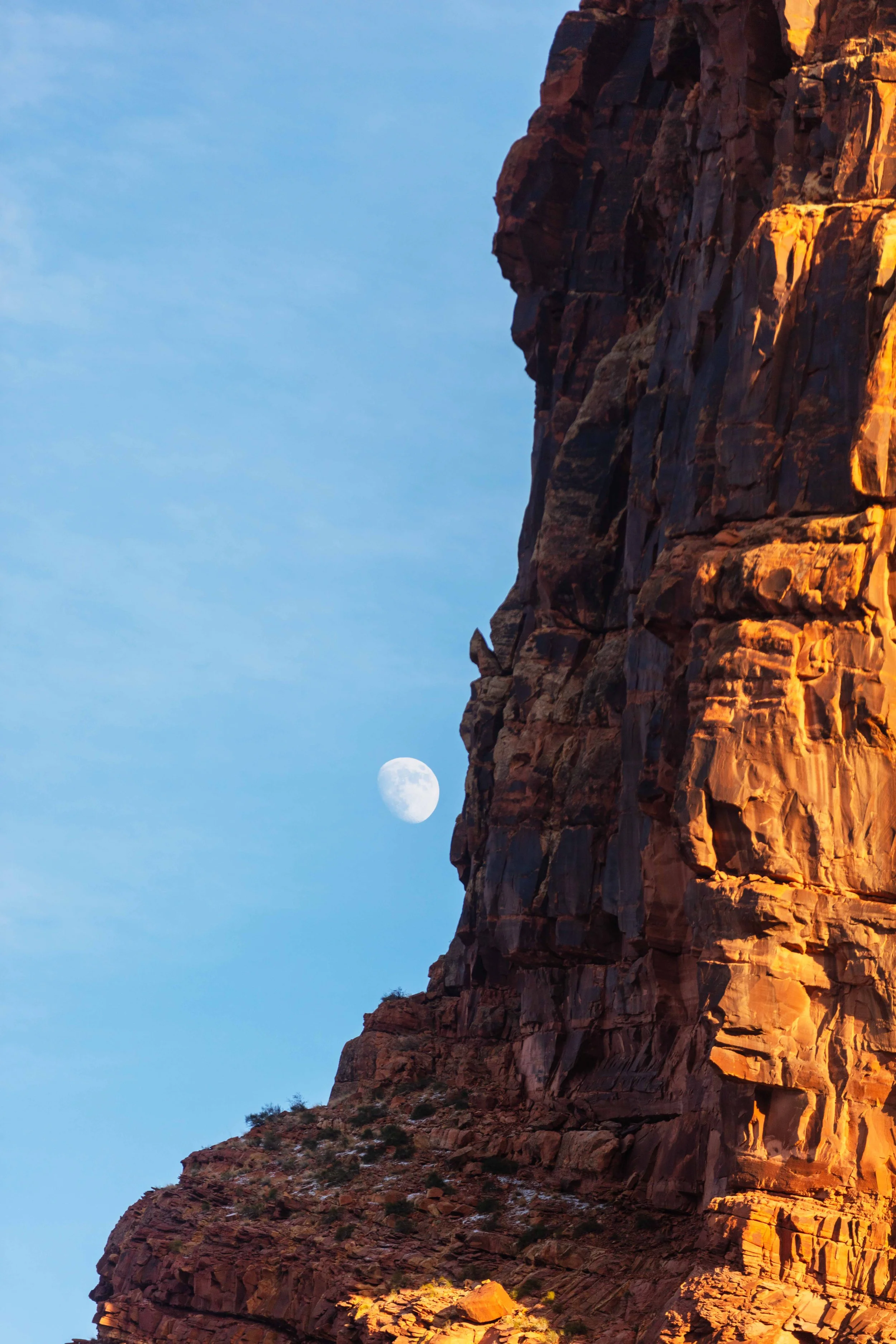 Moab Rocks with Moon websize.jpg