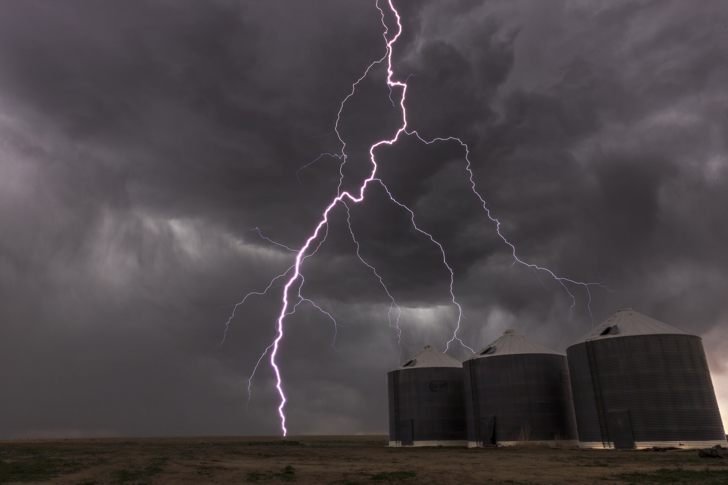 Lightning over the Silo.jpg