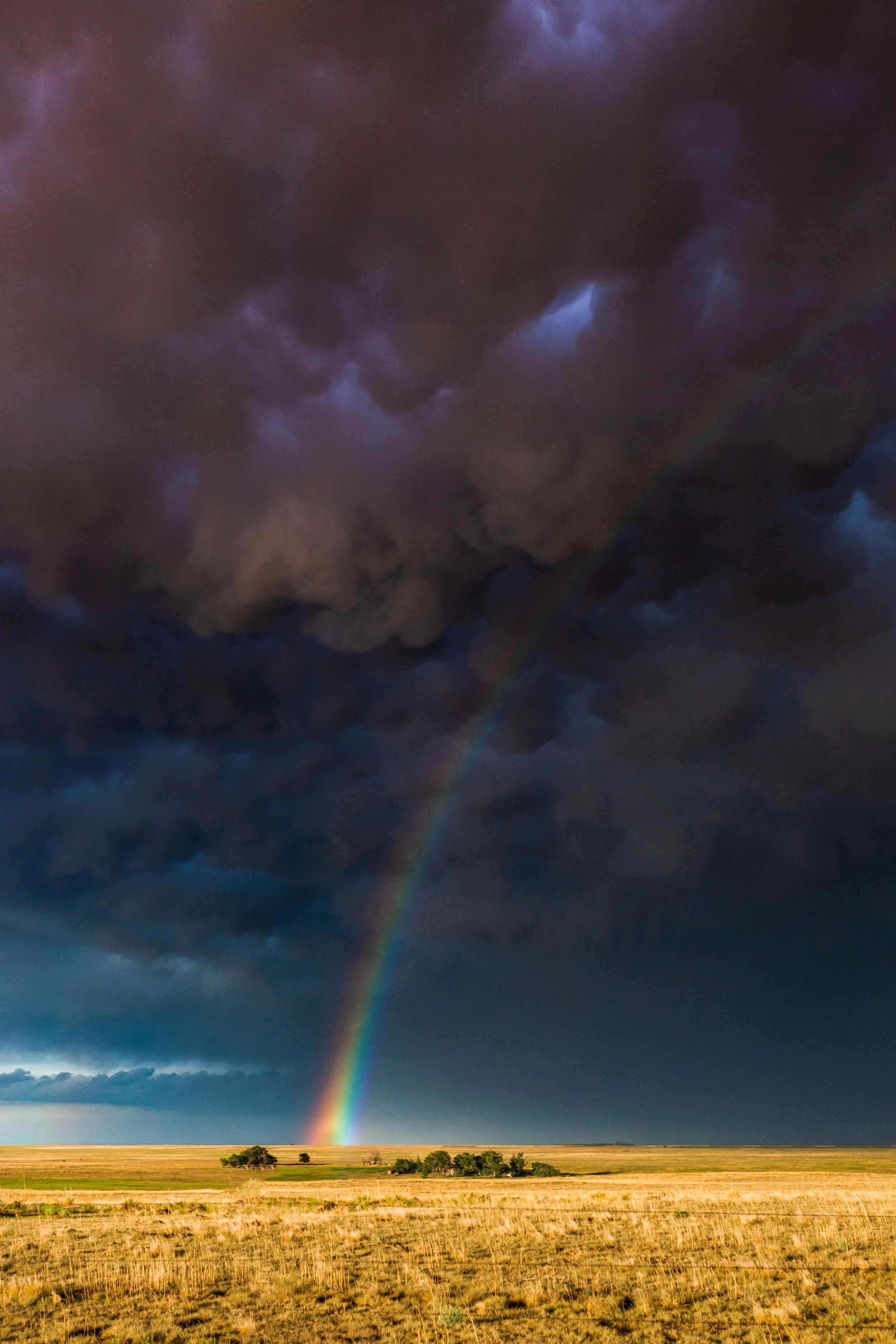 Mammatus Clouds  and Rainbow websize.jpg