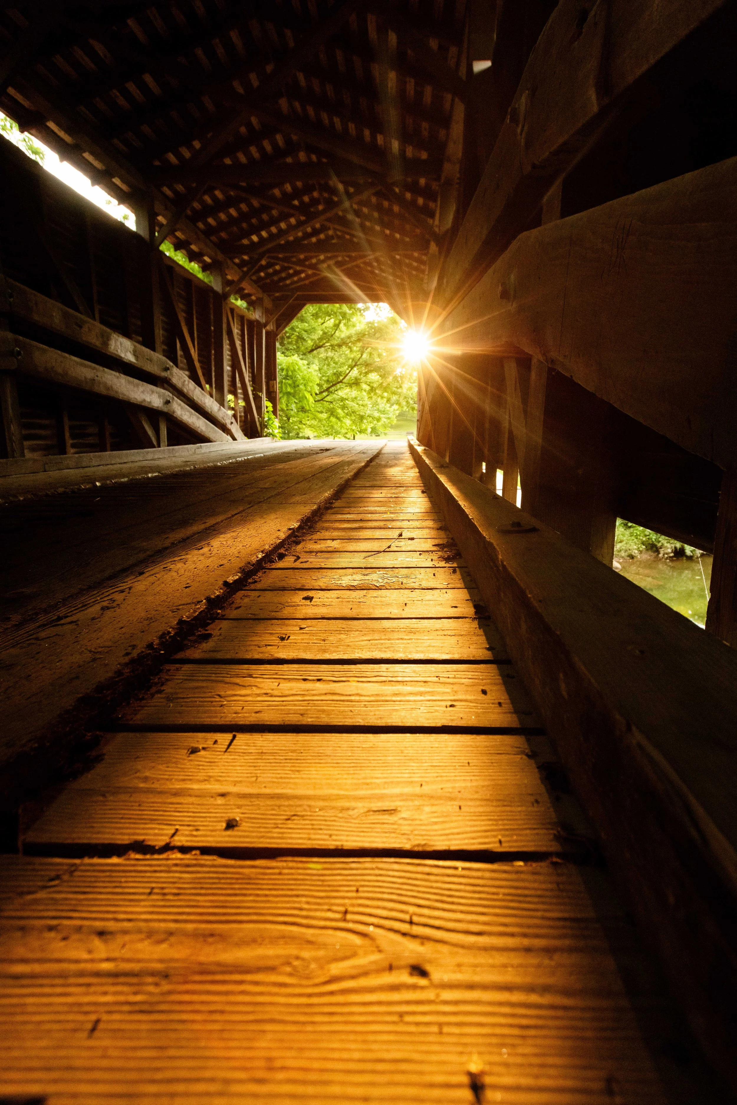 Covered Bridge in Sunlight websize.jpg