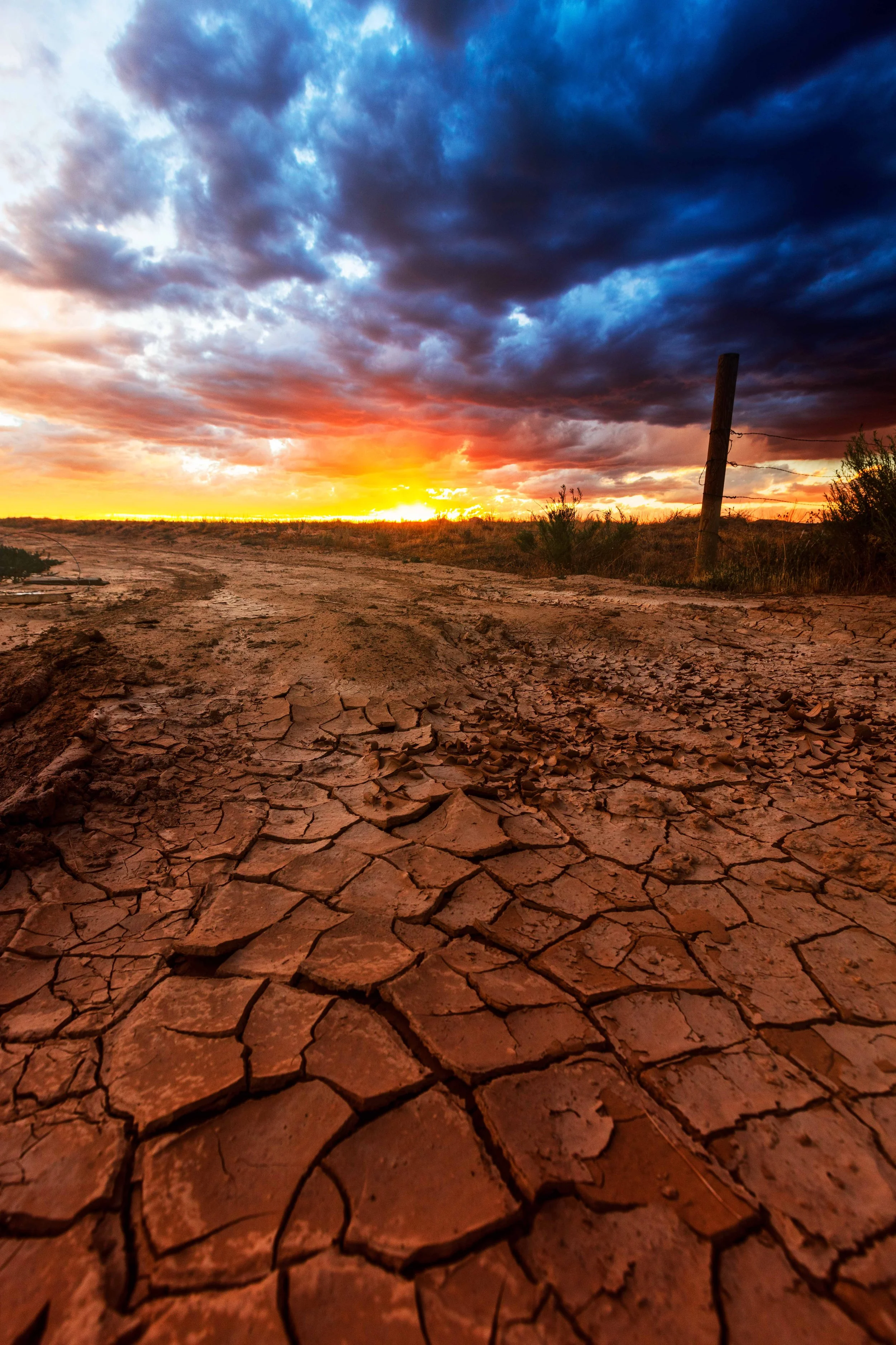Cracked Mud Sunset websize.jpg