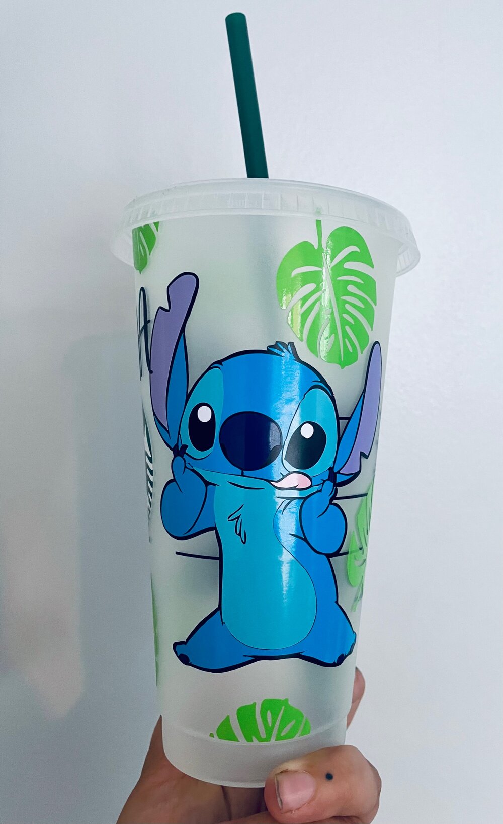 customize starbucks cup louis vuitton｜TikTok Search