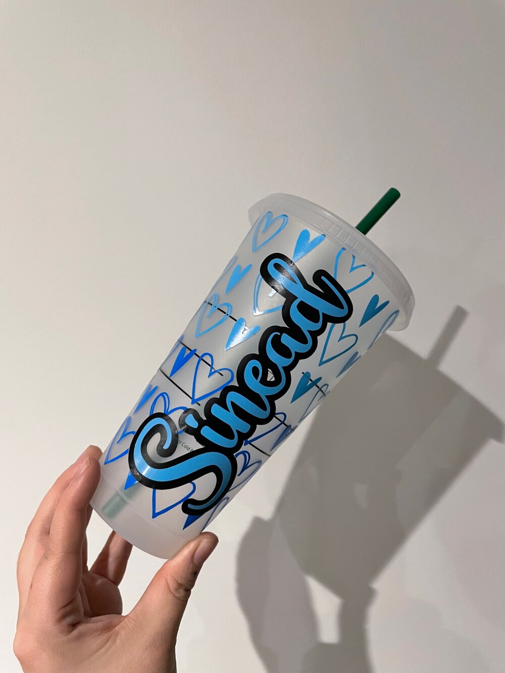 customize starbucks cup louis vuitton｜TikTok Search