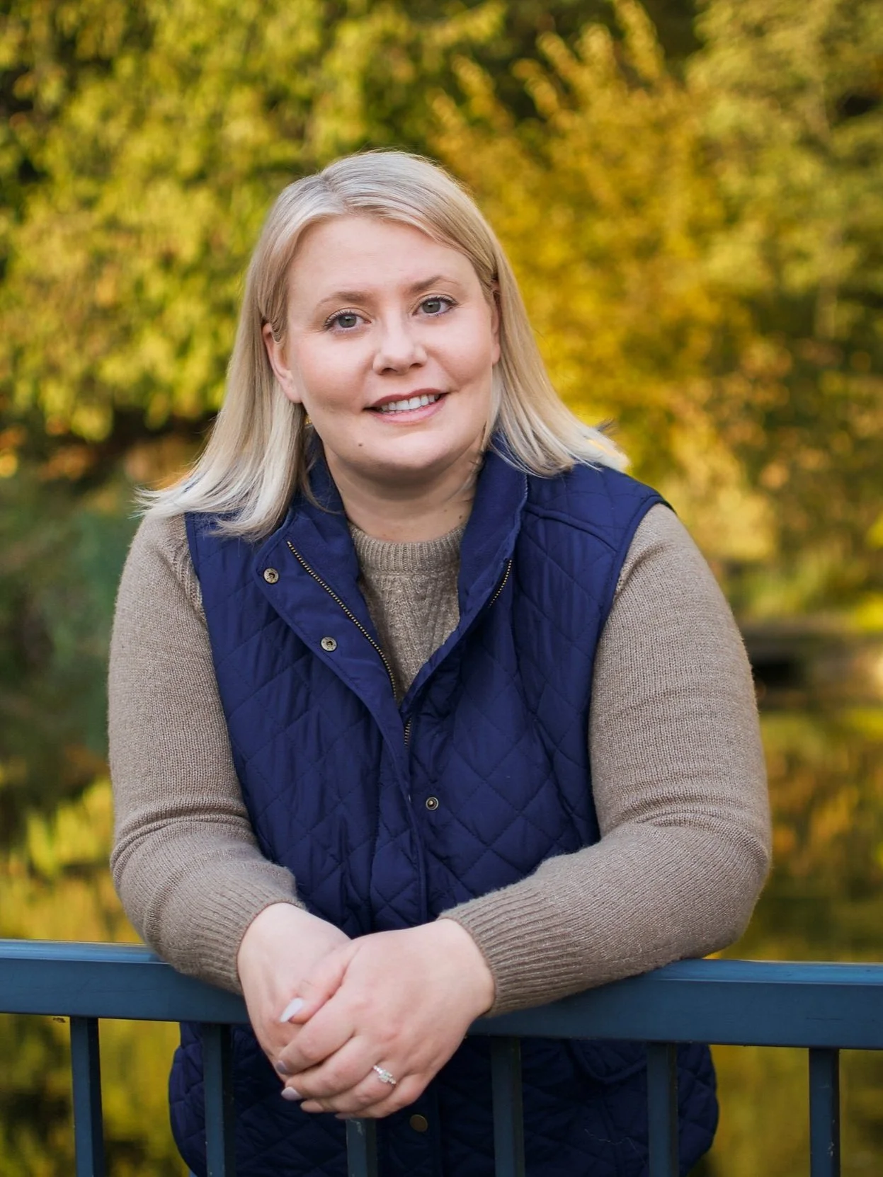 Meet the Team — Honourable Hound Dog Training