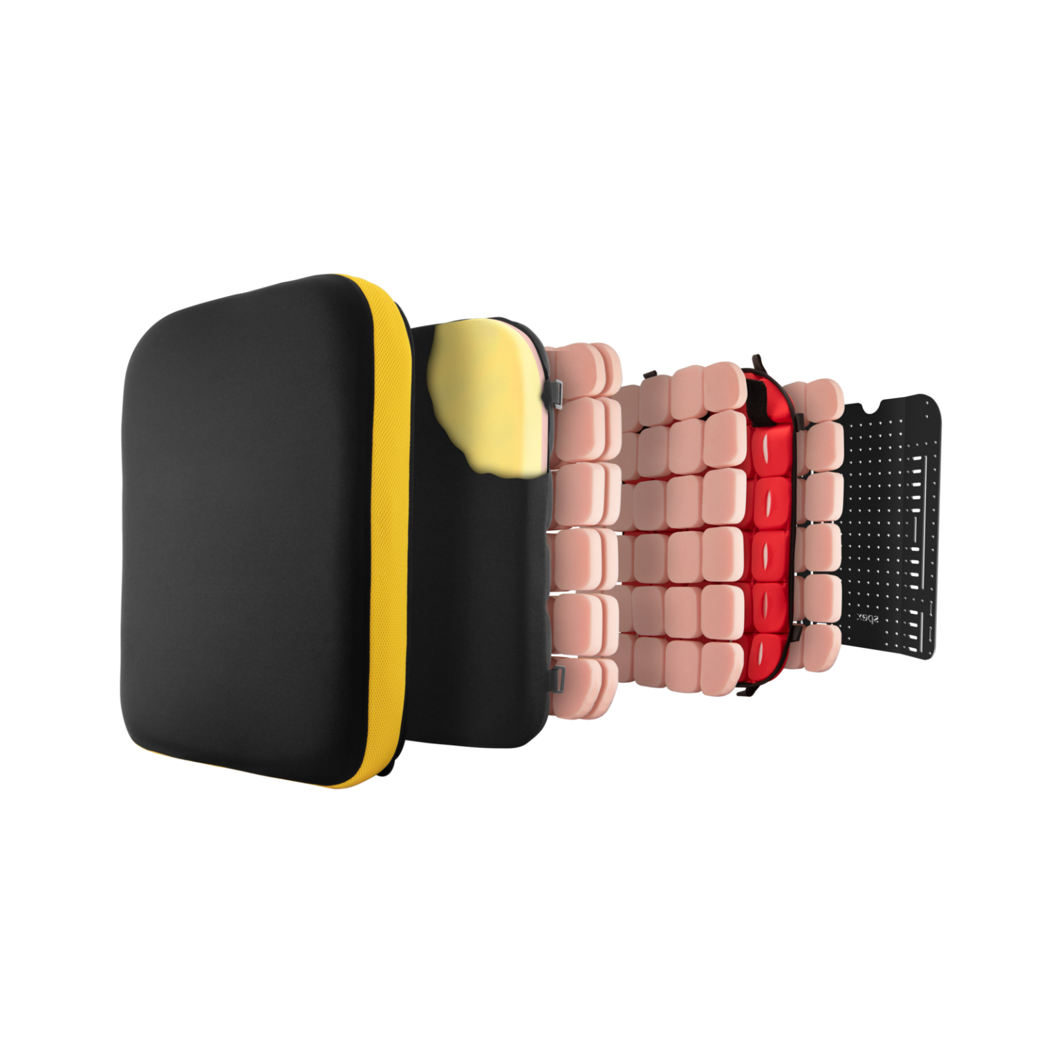 Spex-SuperShape-Back-Support-Exploded-Bumblebee-Yellow-medium-1-1536x1536.png