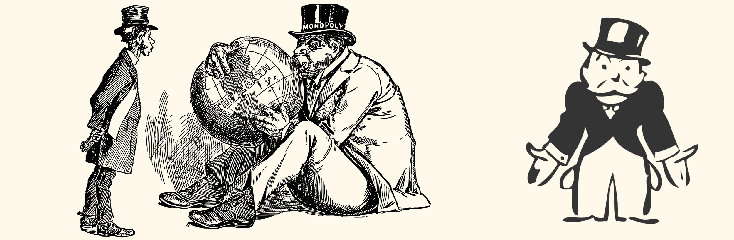 On Winning Monopoly