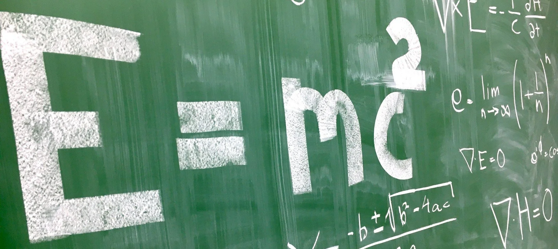 Thanks for the math Einstein!