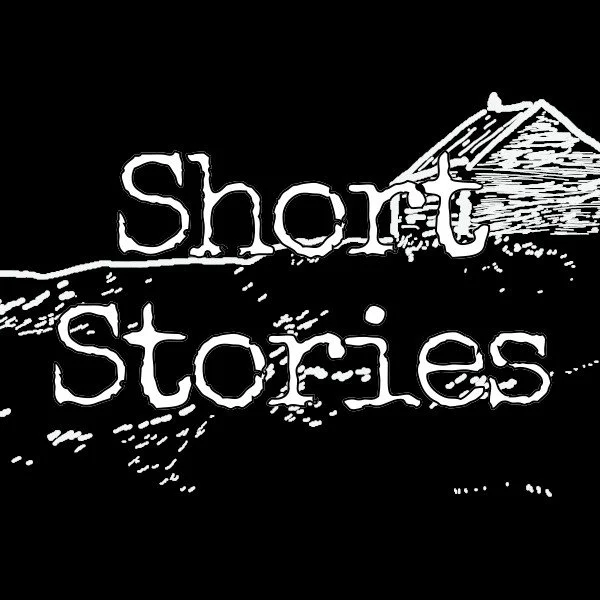 Short fiction by William T. Torgerson