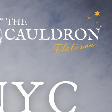 Abracadabra - and just like that a 2nd NYC venue is here! That's right Wizards, we are opening a new Cauldron location in Flatiron District of NYC, and it opens Sept 1. 

AND, the first 100 purchasers will be in the raffle to attend our Back to Schoo