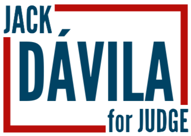 Dávila for Judge