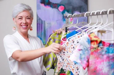 “The Fashion Therapist” Marisol Colette: Aligning Your Style with Your Soul Written by: Rosa Linda Fallon