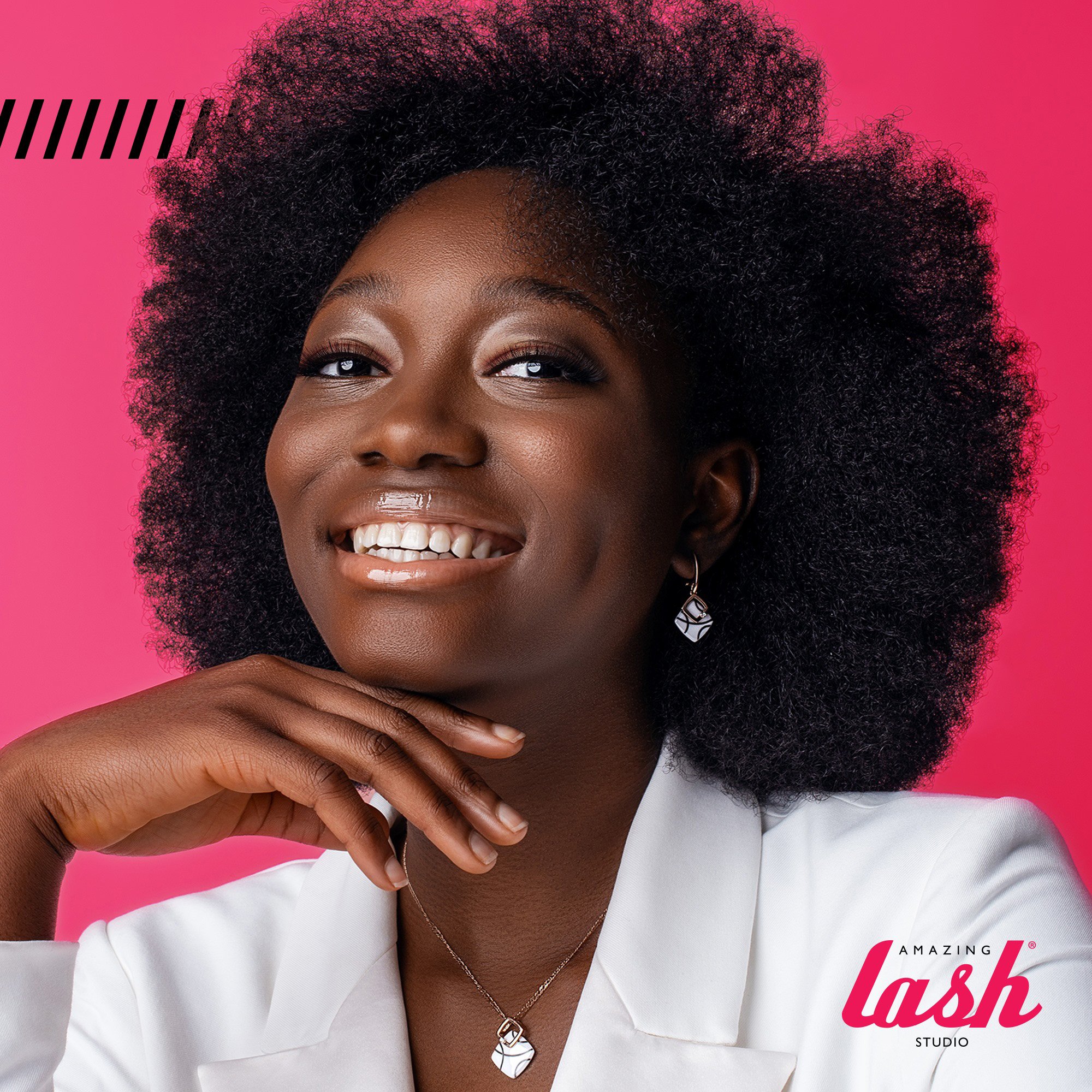 Asheville, Greenville Amazing Lash Studio Owner Caitlin Clampitt Talks Entrepreneurship, Lashes, and Giving Back to Her Community Written by Rosa Linda Fallon