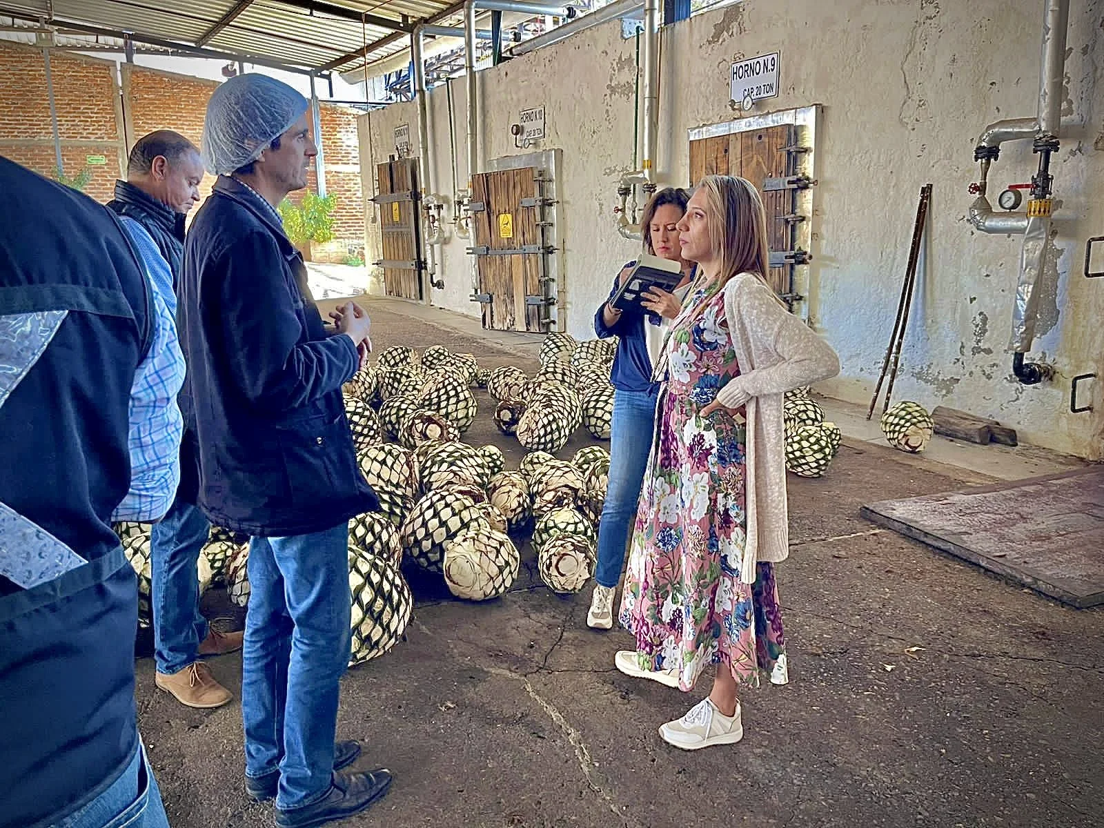 A-B Tech Launches Brewmex Program in Collaboration with Connect@ Corp.