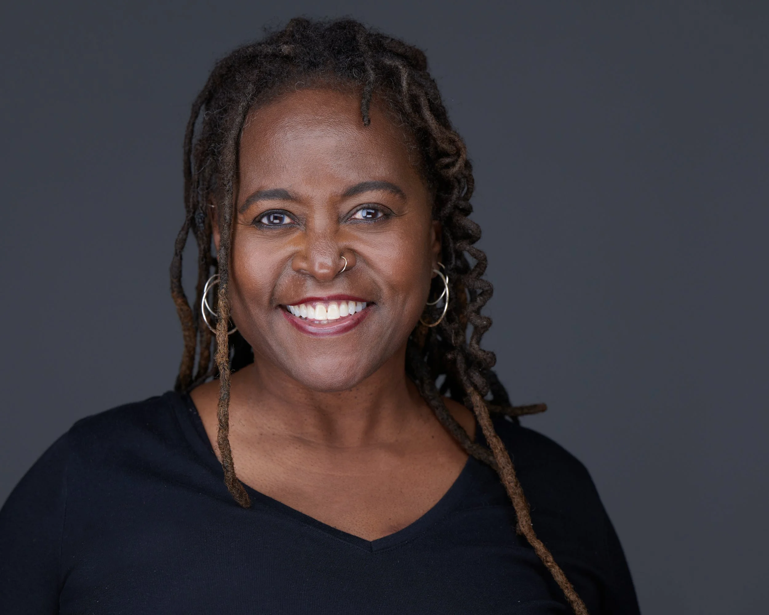 Different Strokes Frontwoman Stephanie Hickling Beckman Changes the Face of Local Theatre