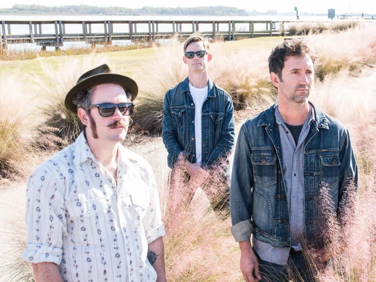 Jump Little Children Says Farewell to their Fans with ‘Foundering’