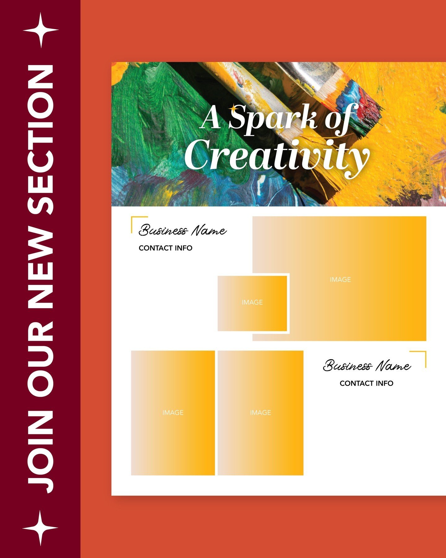 Are you a woman-owned or operated business on the art scene? 🎨 We want to highlight you in our upcoming January 2025 issue! Reach out to us at info@crystalcmarketing.com to learn more about this exclusive advertising opportunity. 

#carolinaspark #c