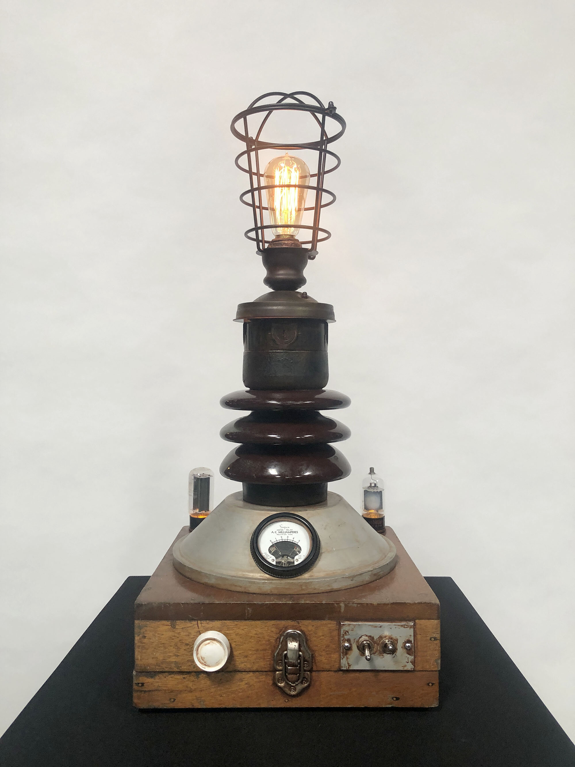 "Beacon Lamp"