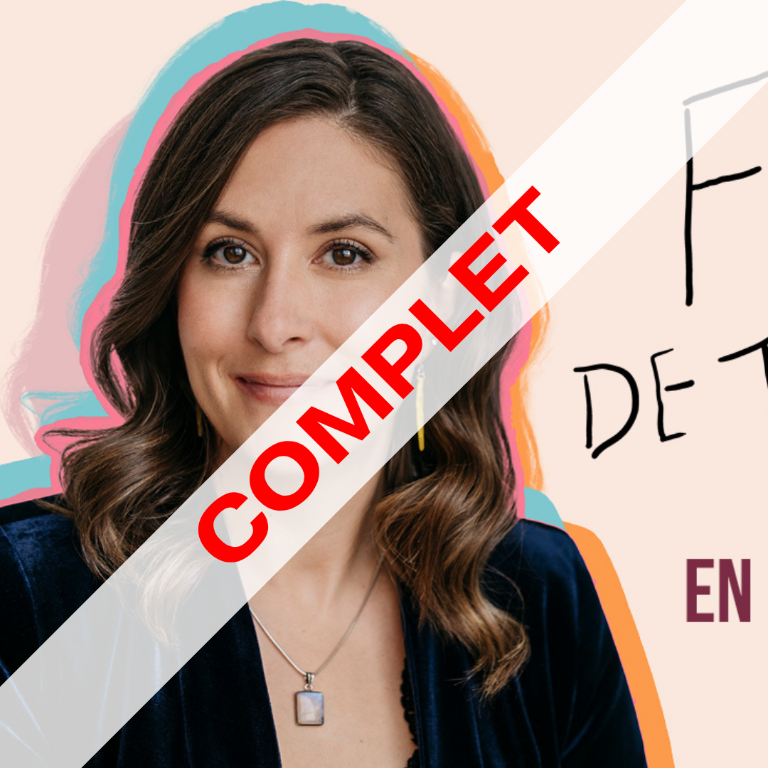 Fille de trans