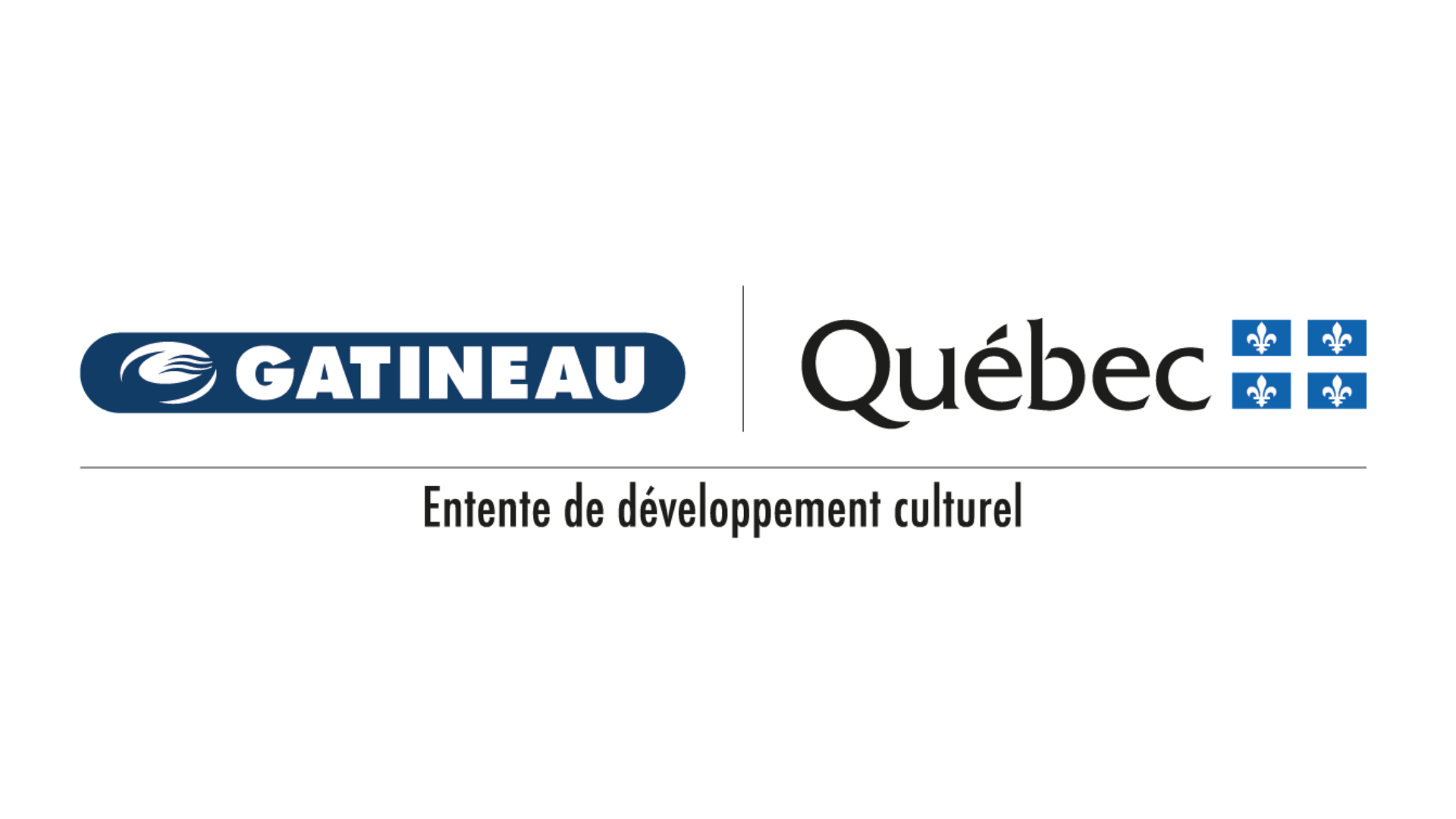 Entente de développement culturel