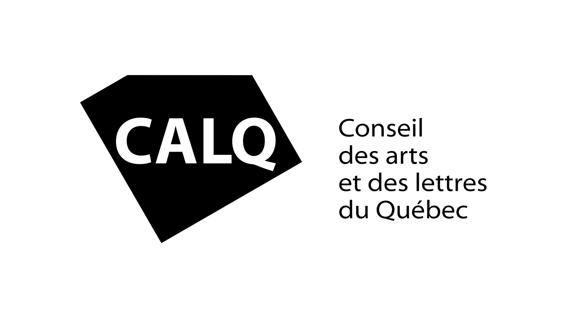 Conseil des arts et des lettres du Québec