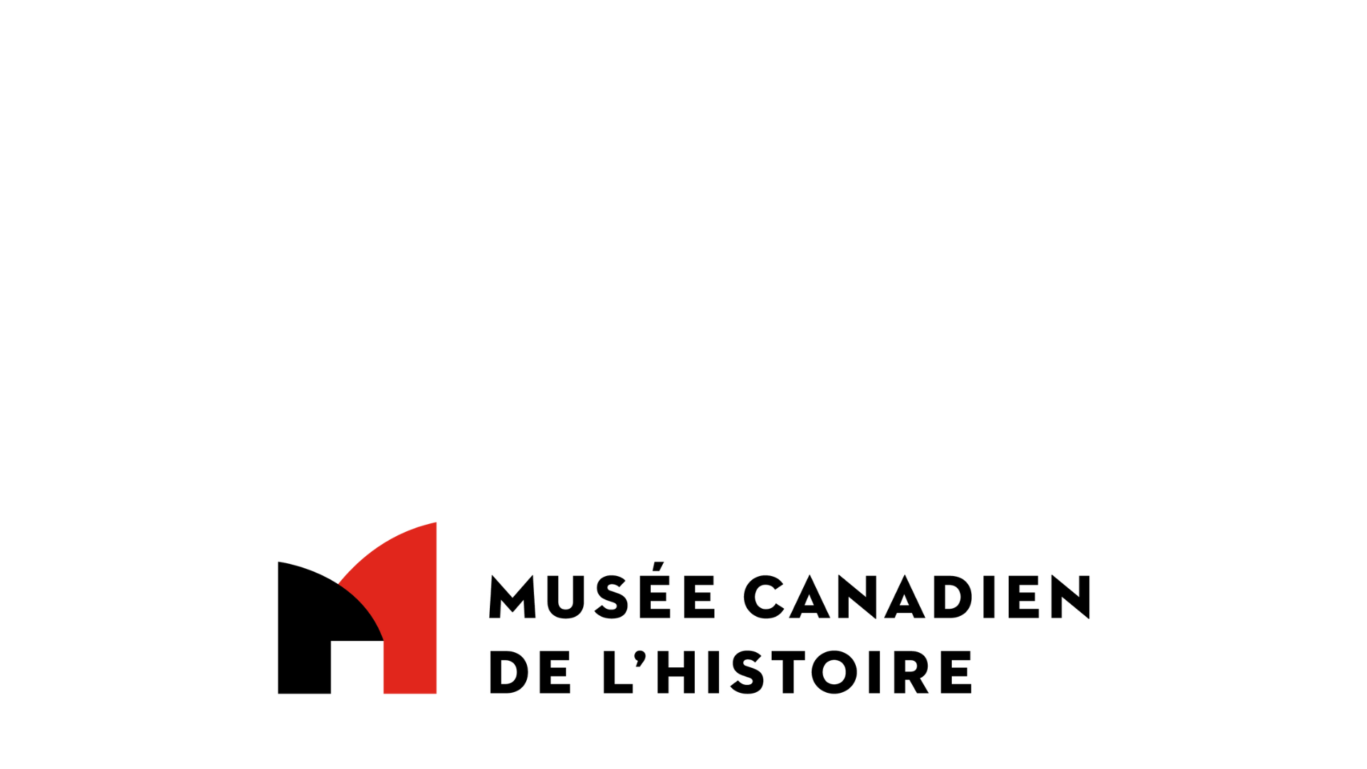 Musée Canadien de l'histoire