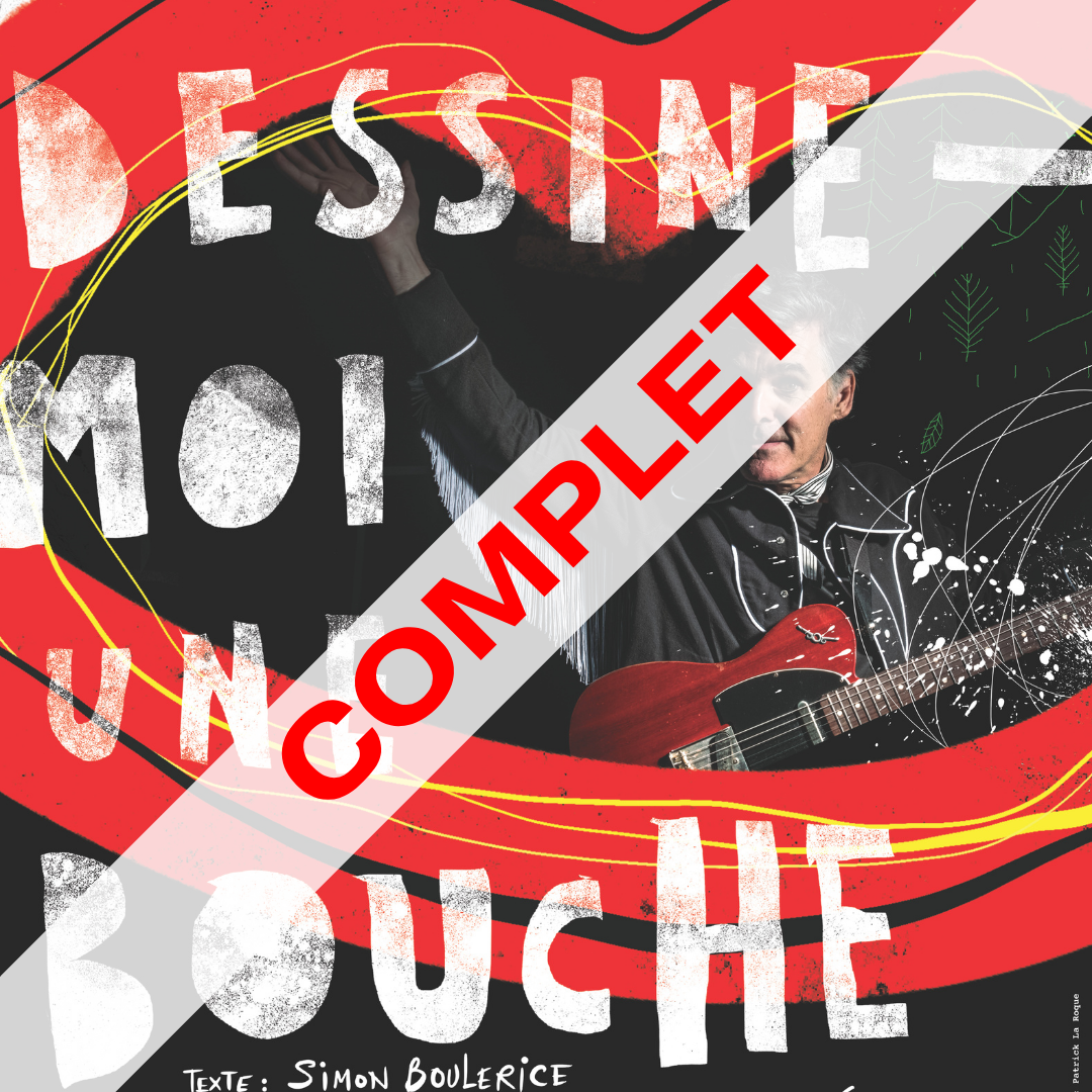 Dessine-moi une bouche