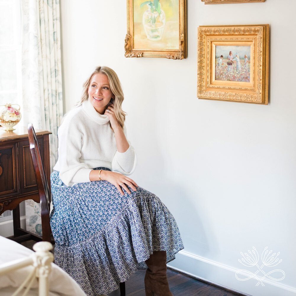 Spring, is that you?! 👀

Trying not to get too hopeful the winter is behind us, but this sunshine is making it pretty tough! In the meantime, I'm loving flowy skirts &amp; sweaters for this in-between weather. Linking a few of my favorite wear now A