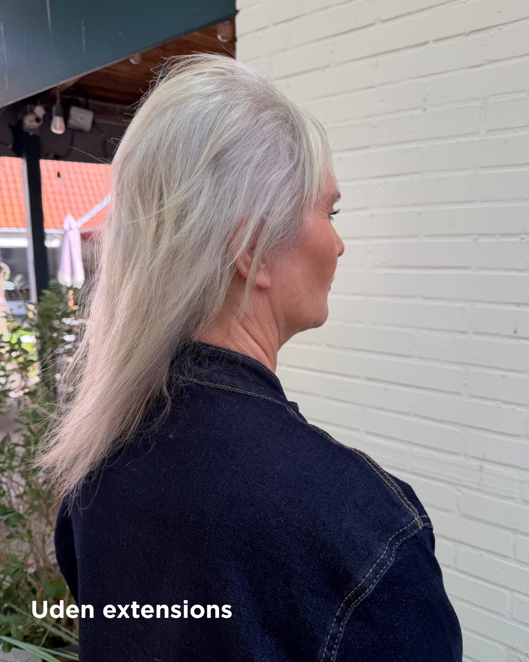 man mister hår jo ældre man bliver