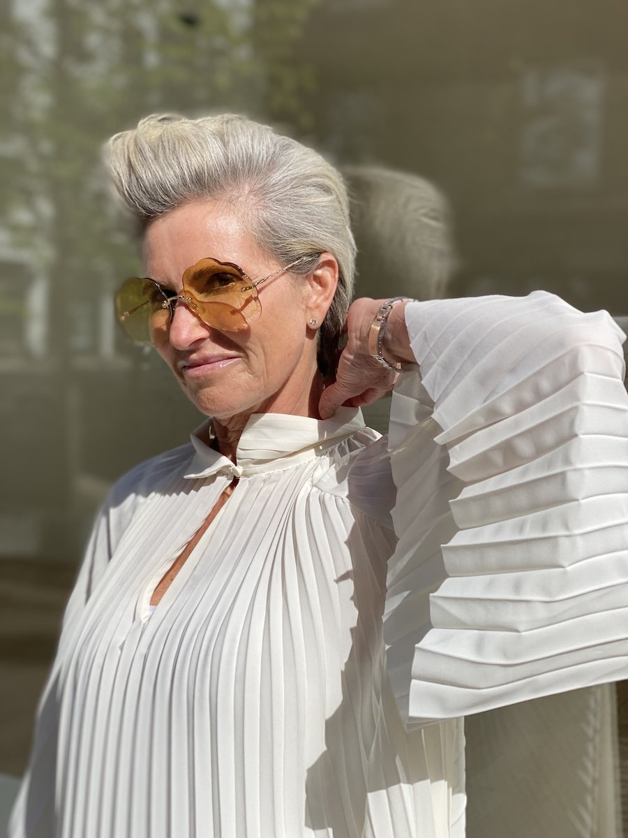 NHC kort hår
