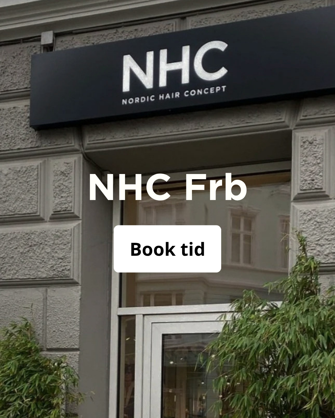 NHC Frederiksberg