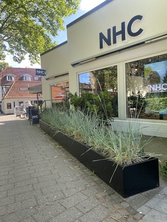 NHC Lyngby