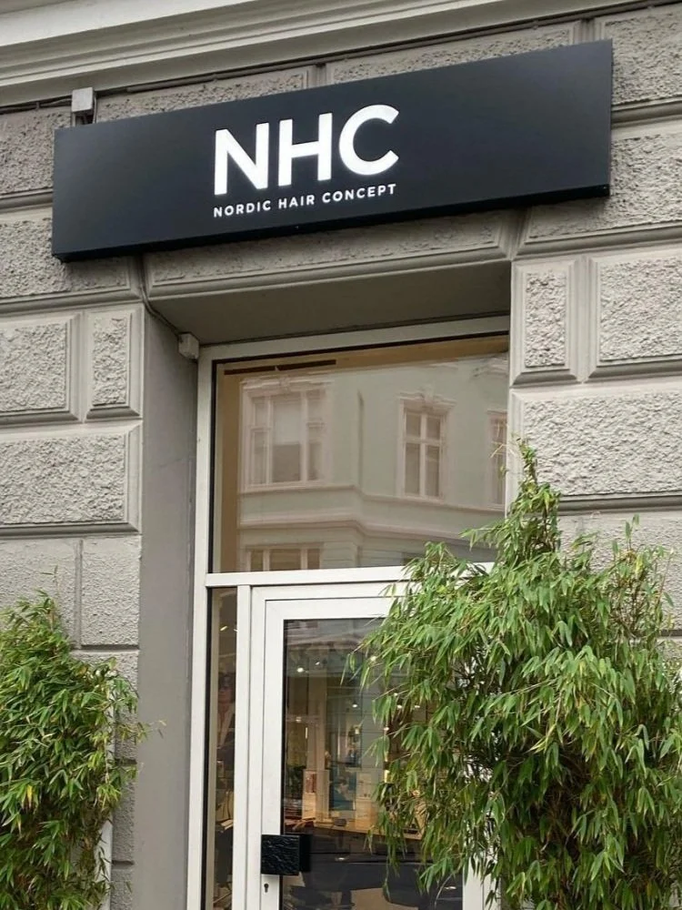 NHC Frederiksberg