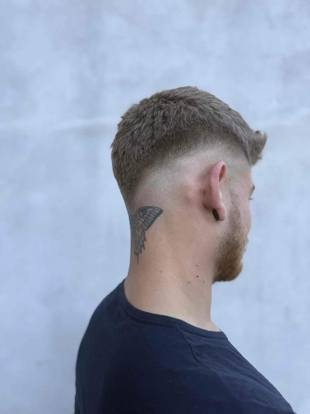 Fade klip NHC Stine Svendsen