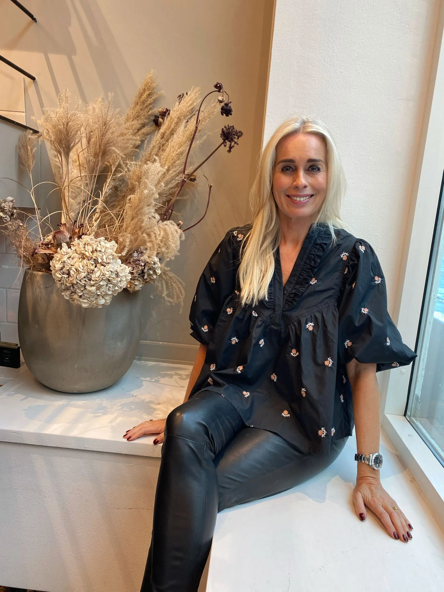 Silke Grane - Extensions