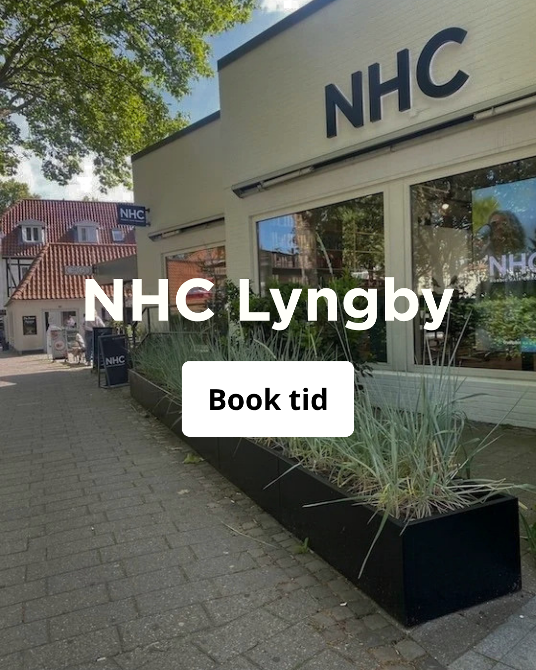 NHC Lyngby