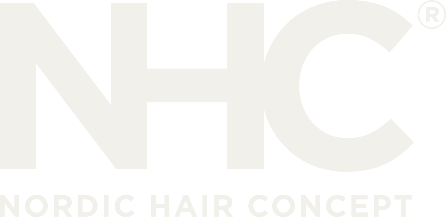 Nordic Hair Concept