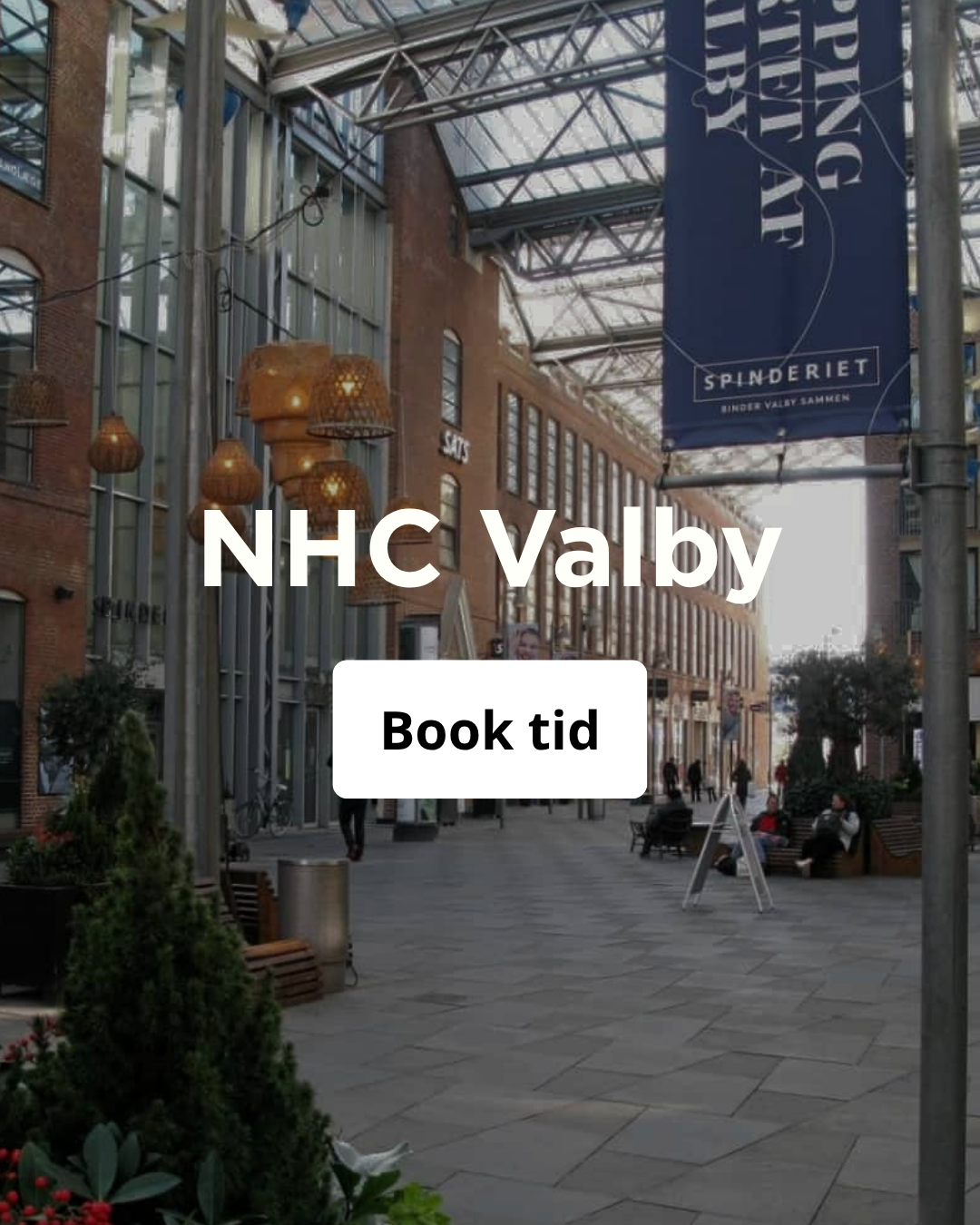 NHC Valby