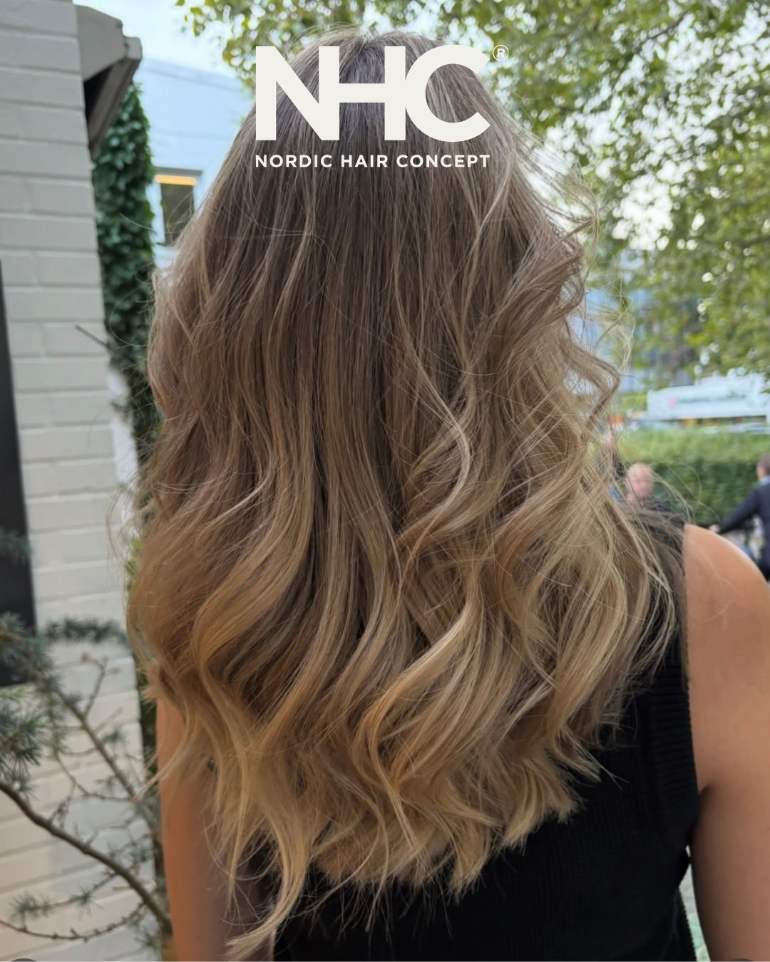 Balayage