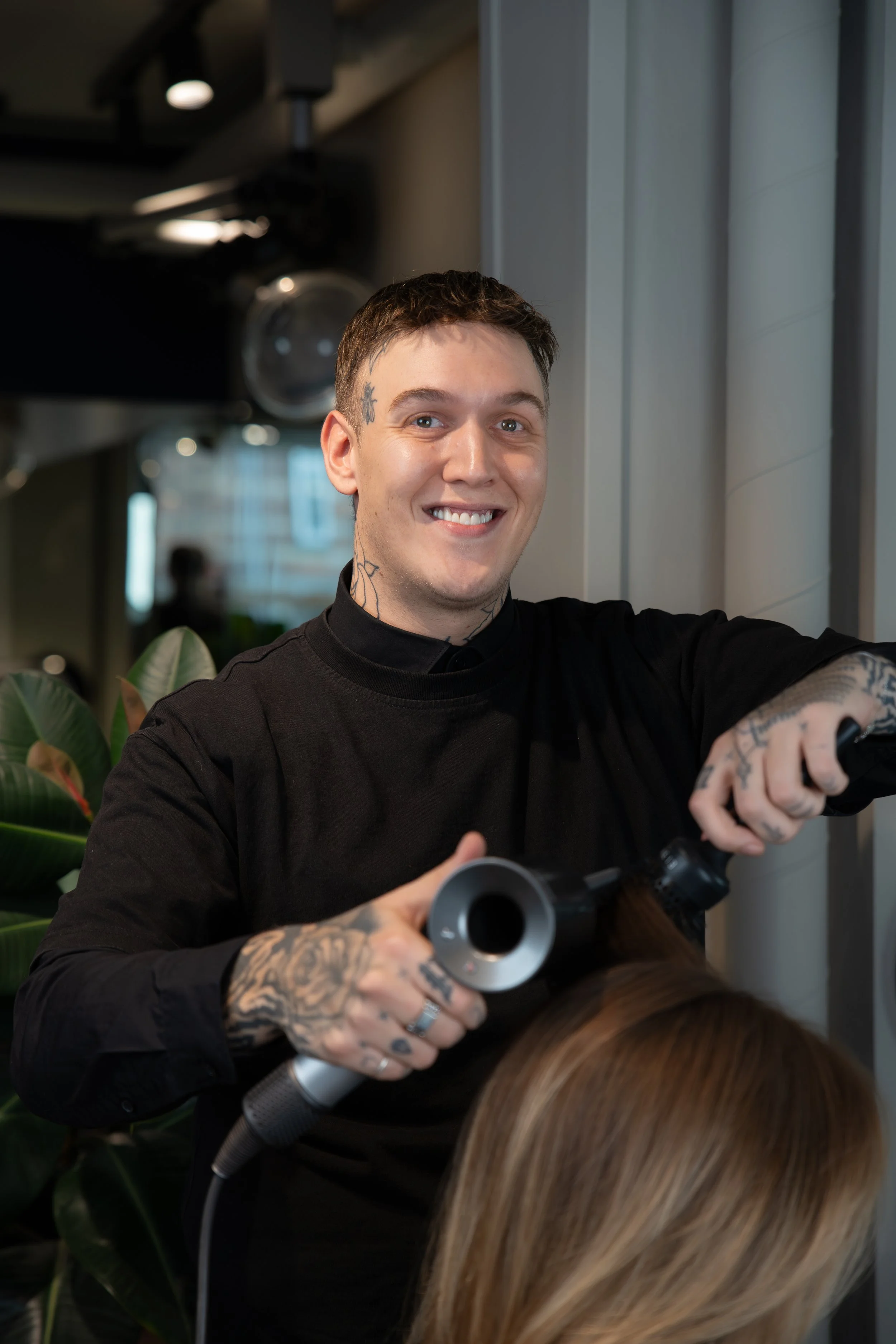 Philip Meyer Master Stylist 