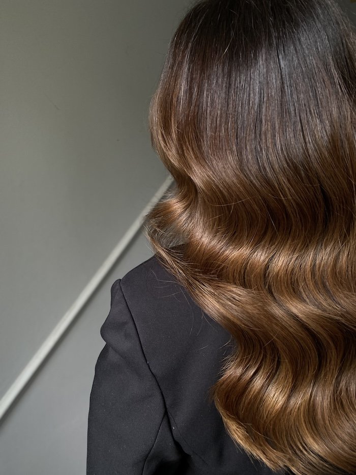 NHC Balayage