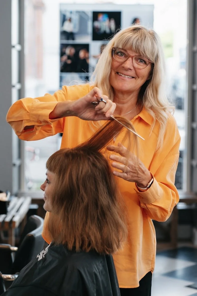 Nordic Hair Concept - Frisør på Frederiksberg Nordic Hair Concept - Frisør på Frederiksberg