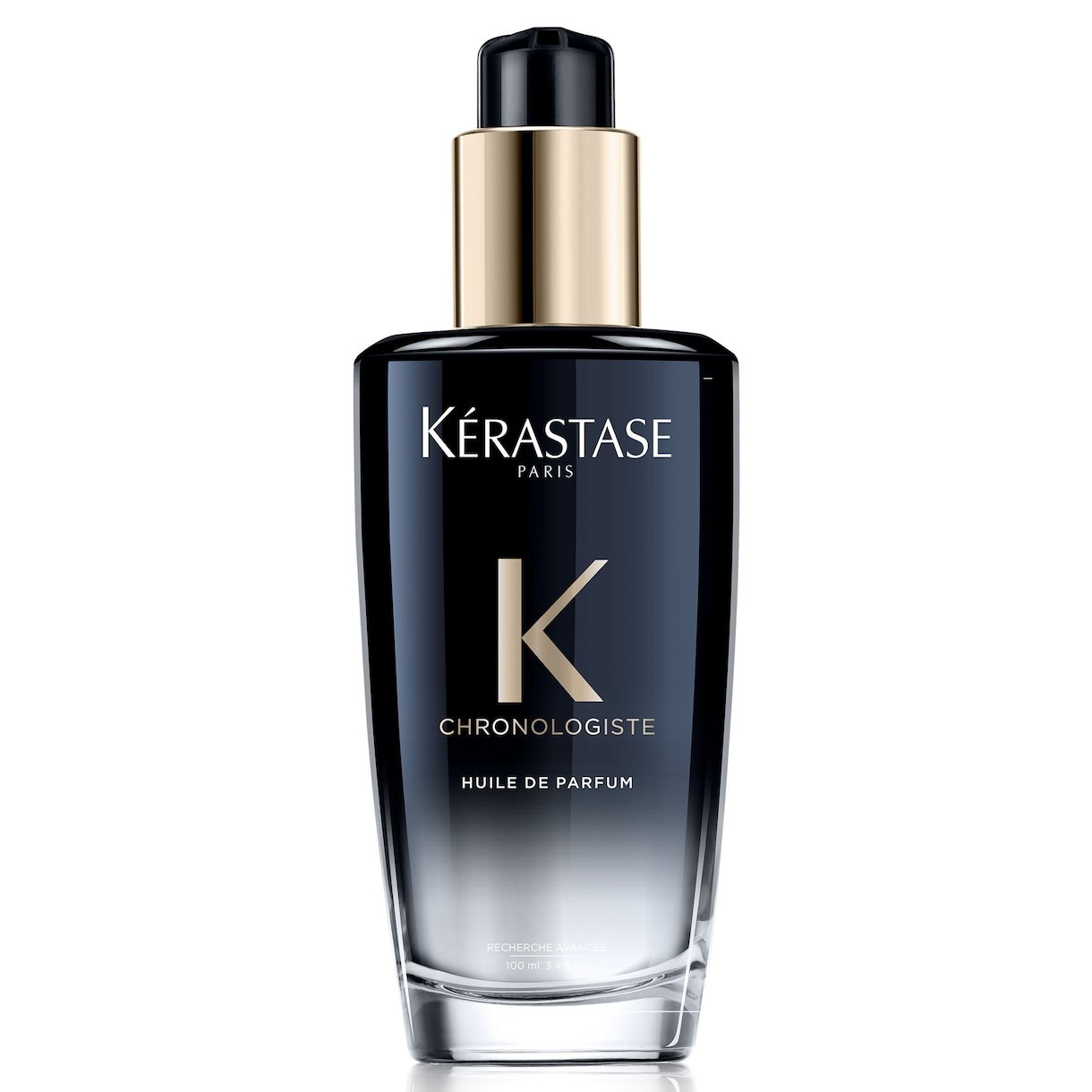 Kérastase Chronologiste Huile de Parfum - Luksuriøs duftende hårolie