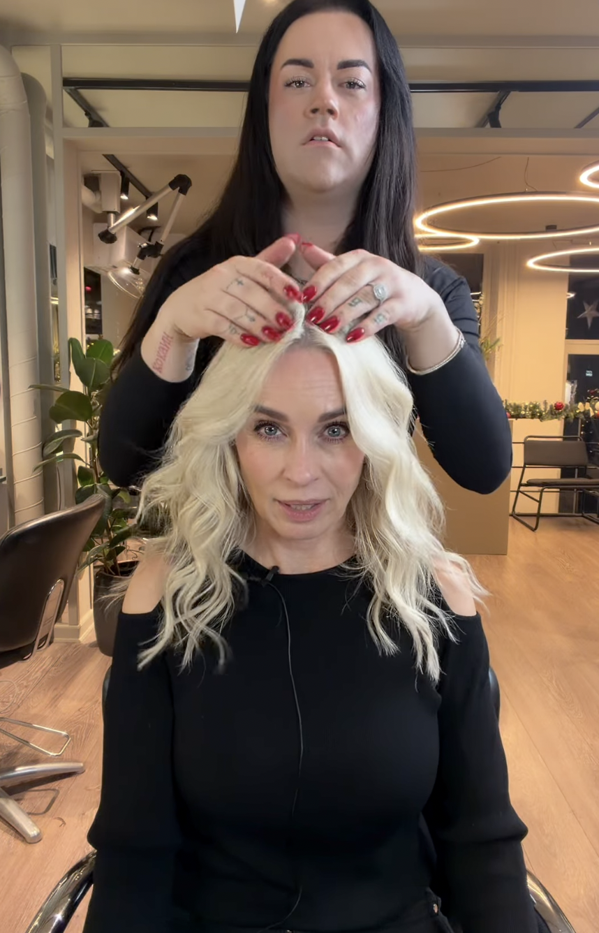 Eksklusiv inspirationsaften den 17. februar kl. 18.30–20.30