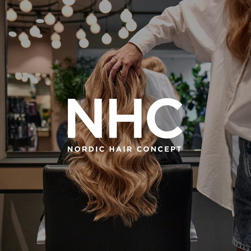 Nordic Hair Concept din