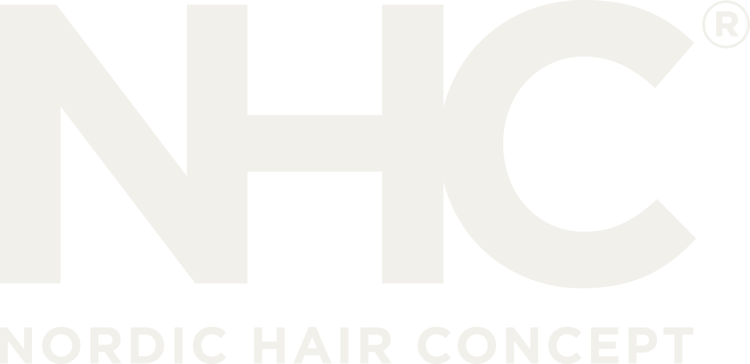 Nordic Hair Concept