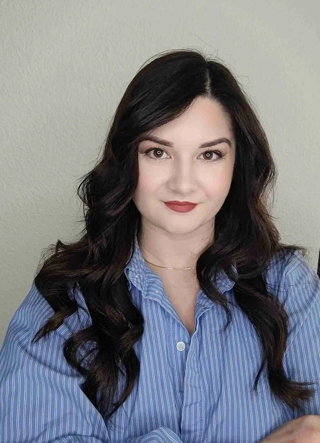 Iuliana Gidea TOP STYLIST