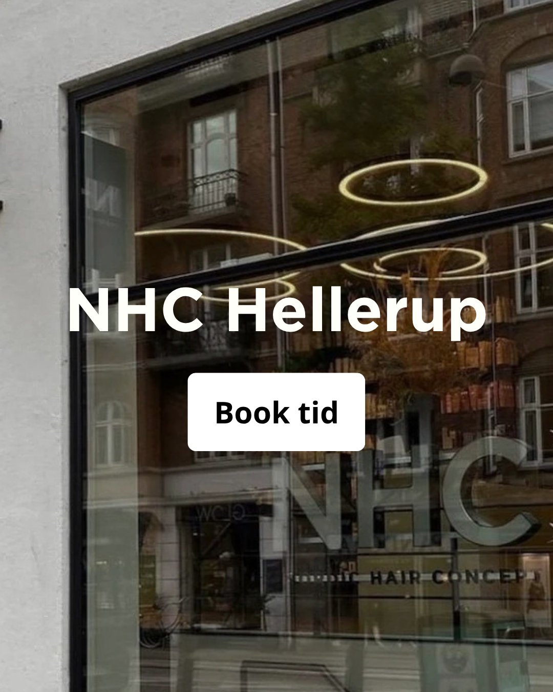 NHC Hellerup