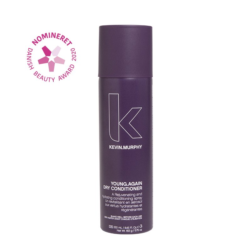 Kevin Murphy YOUNG.AGAIN DRY CONDITIONER – Foryngende tørbalsam til silkeblødt og fugtet hår